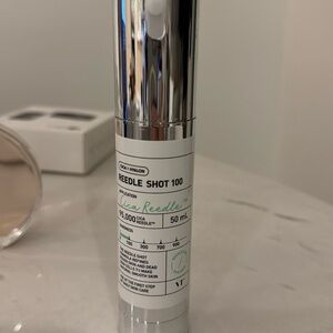 VT Reedle Shot 100mL (used)